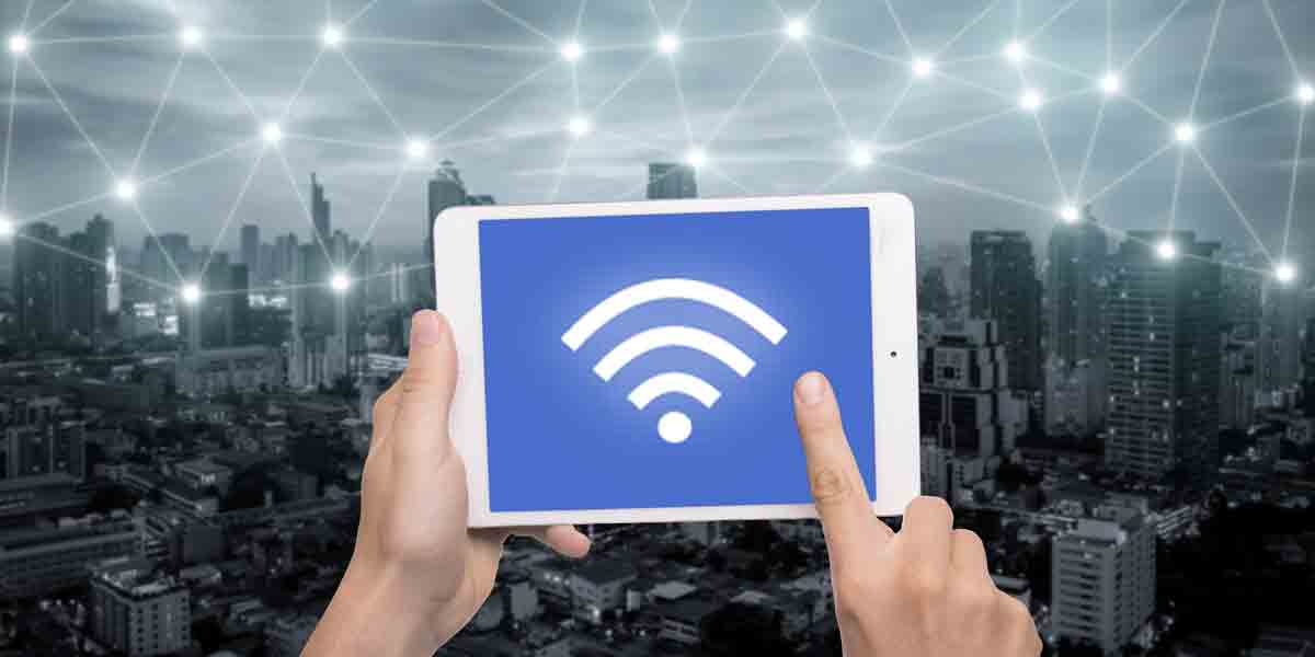 Wi-fi Wireless & Wireless Bridges